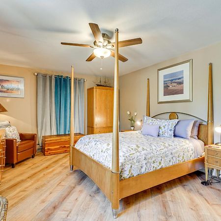 Oro Valley Retreat With Pool And Breathtaking Views! Kültér fotó
