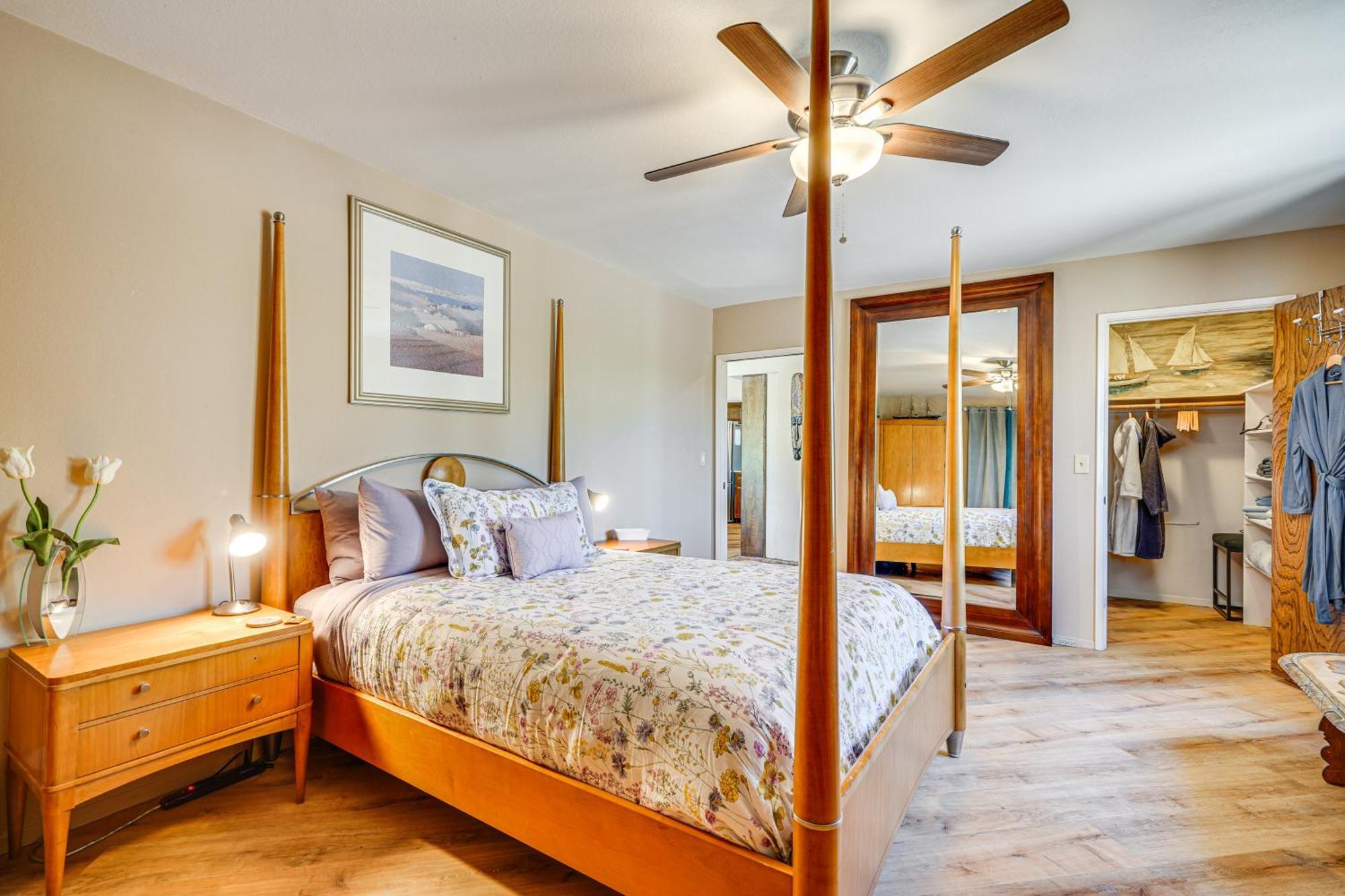 Oro Valley Retreat With Pool And Breathtaking Views! Kültér fotó