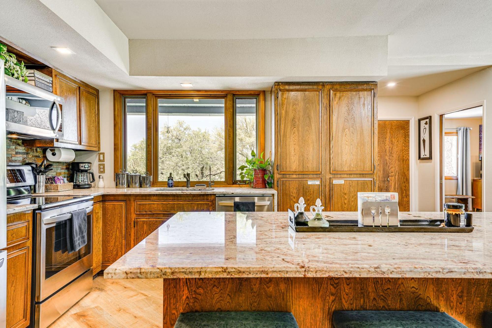 Oro Valley Retreat With Pool And Breathtaking Views! Kültér fotó