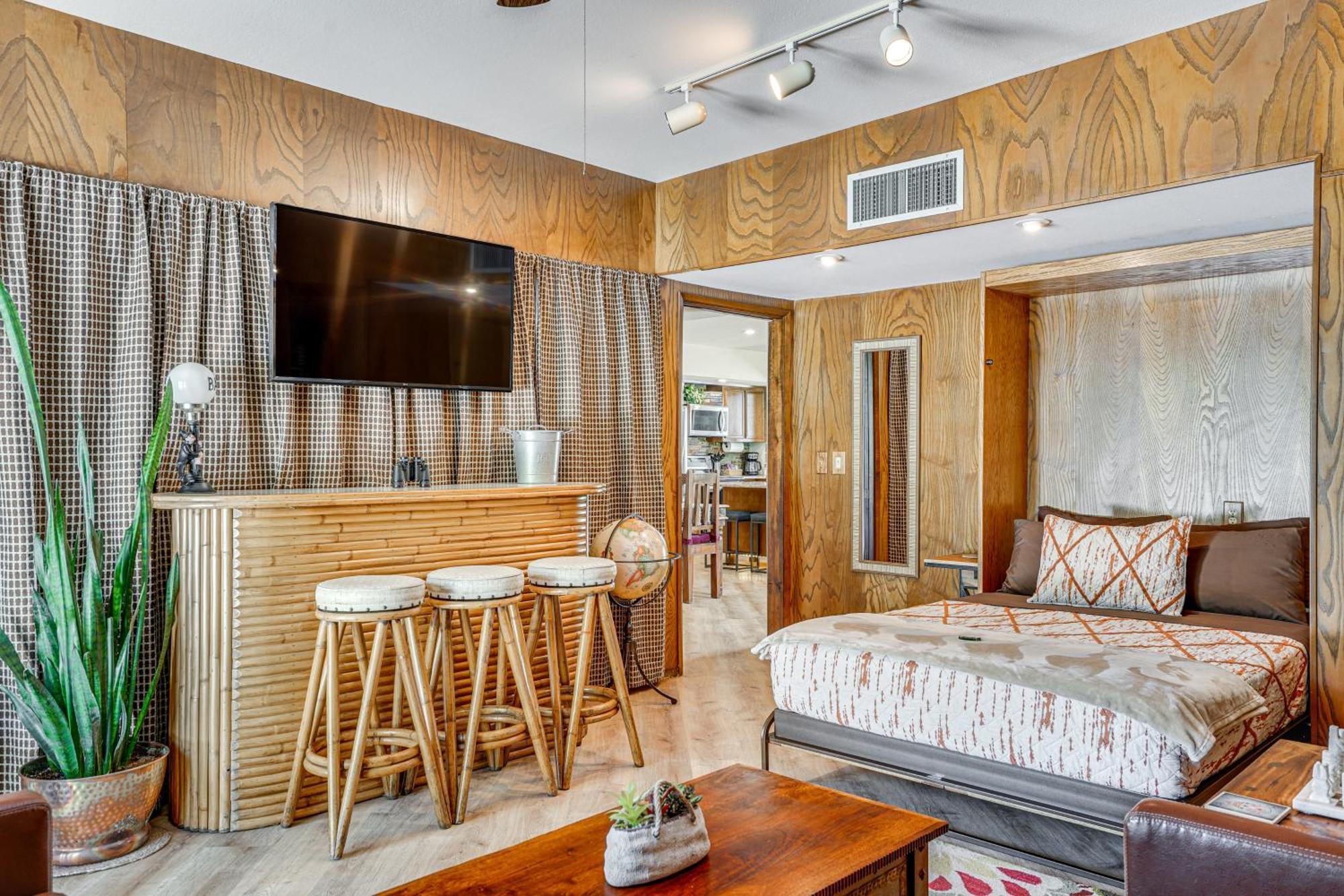 Oro Valley Retreat With Pool And Breathtaking Views! Kültér fotó